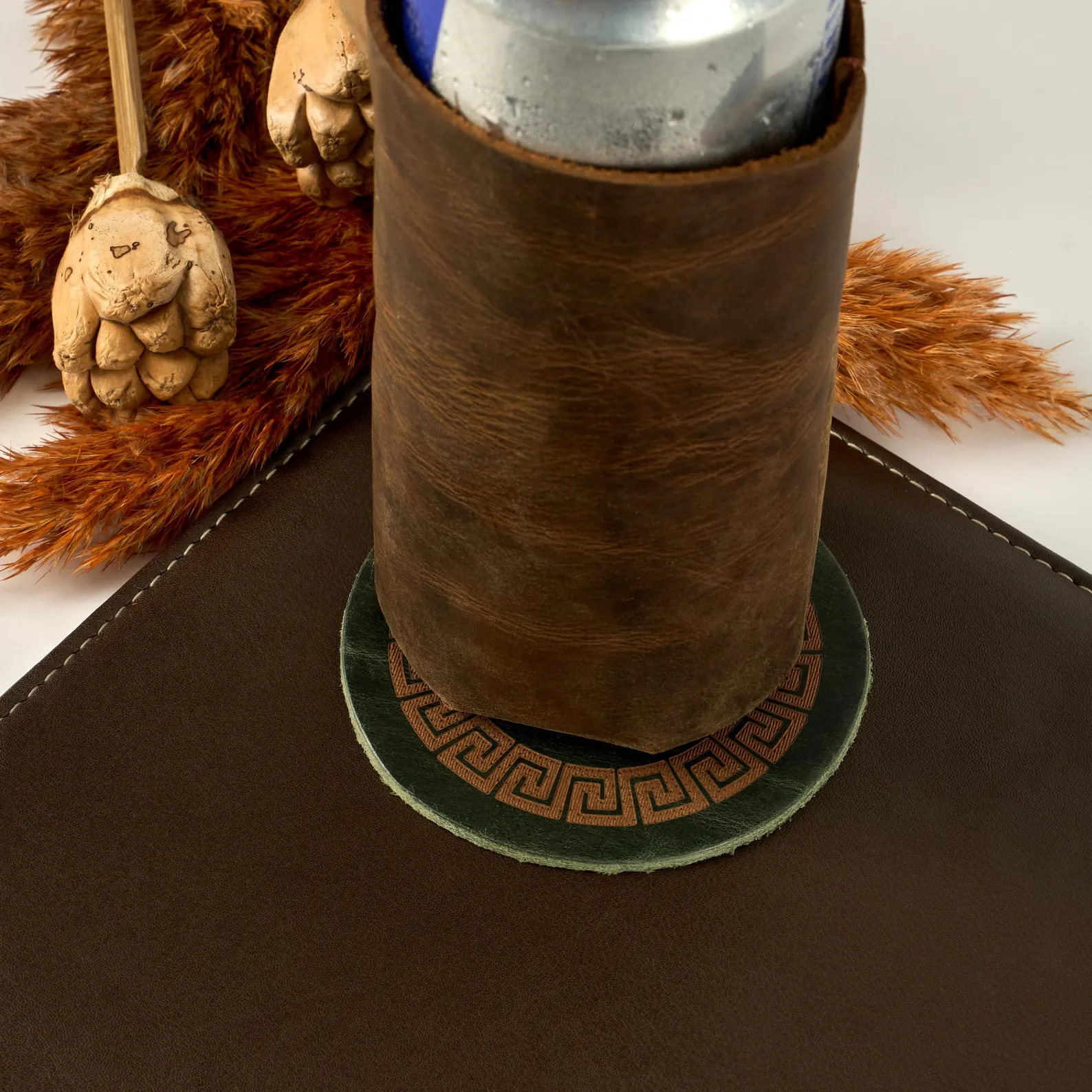 il_1588xN.7088704550_5daf Personalized Leather Coasters - Image 4