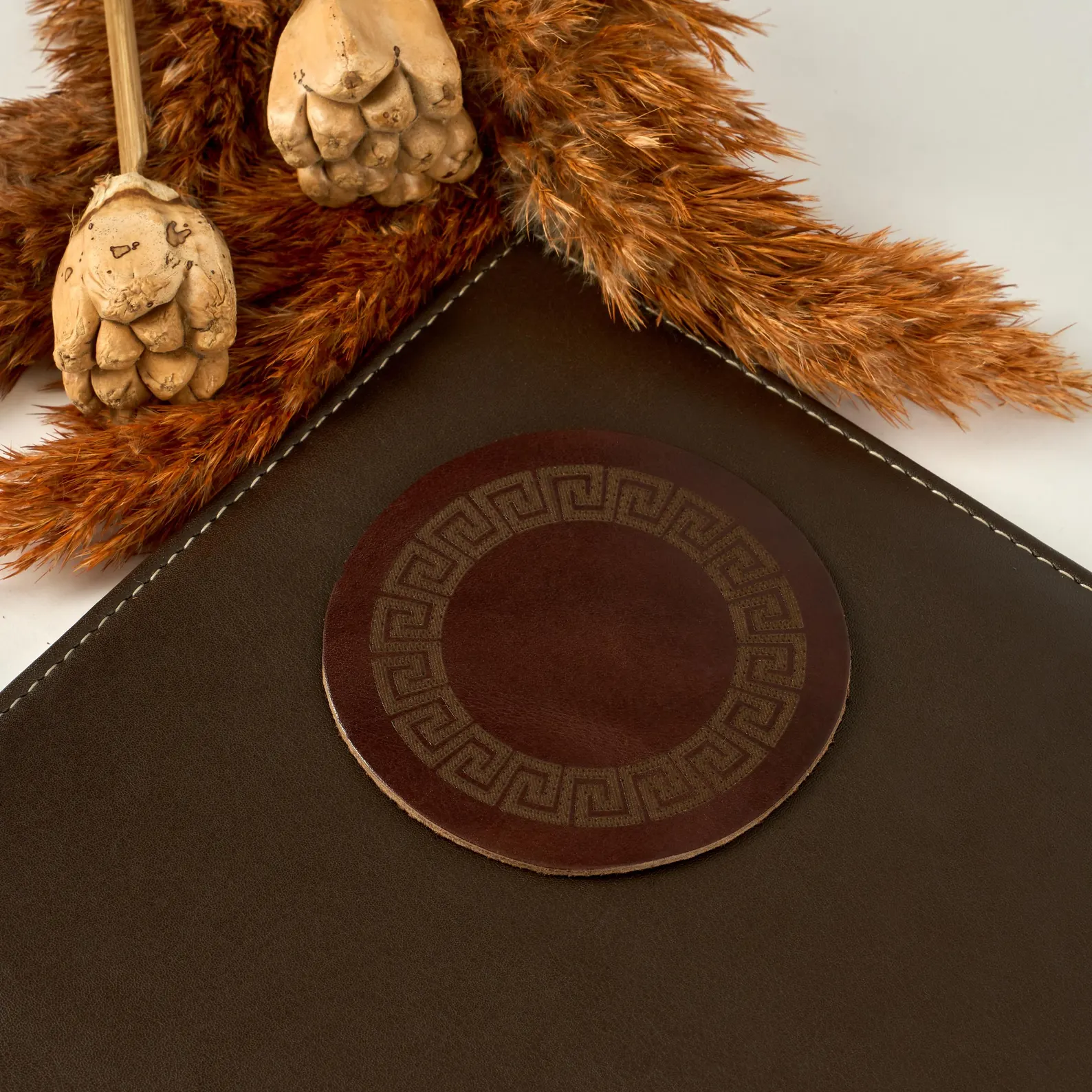 il_1588xN.7136655457_5jc4 Personalized Leather Coasters - Image 9