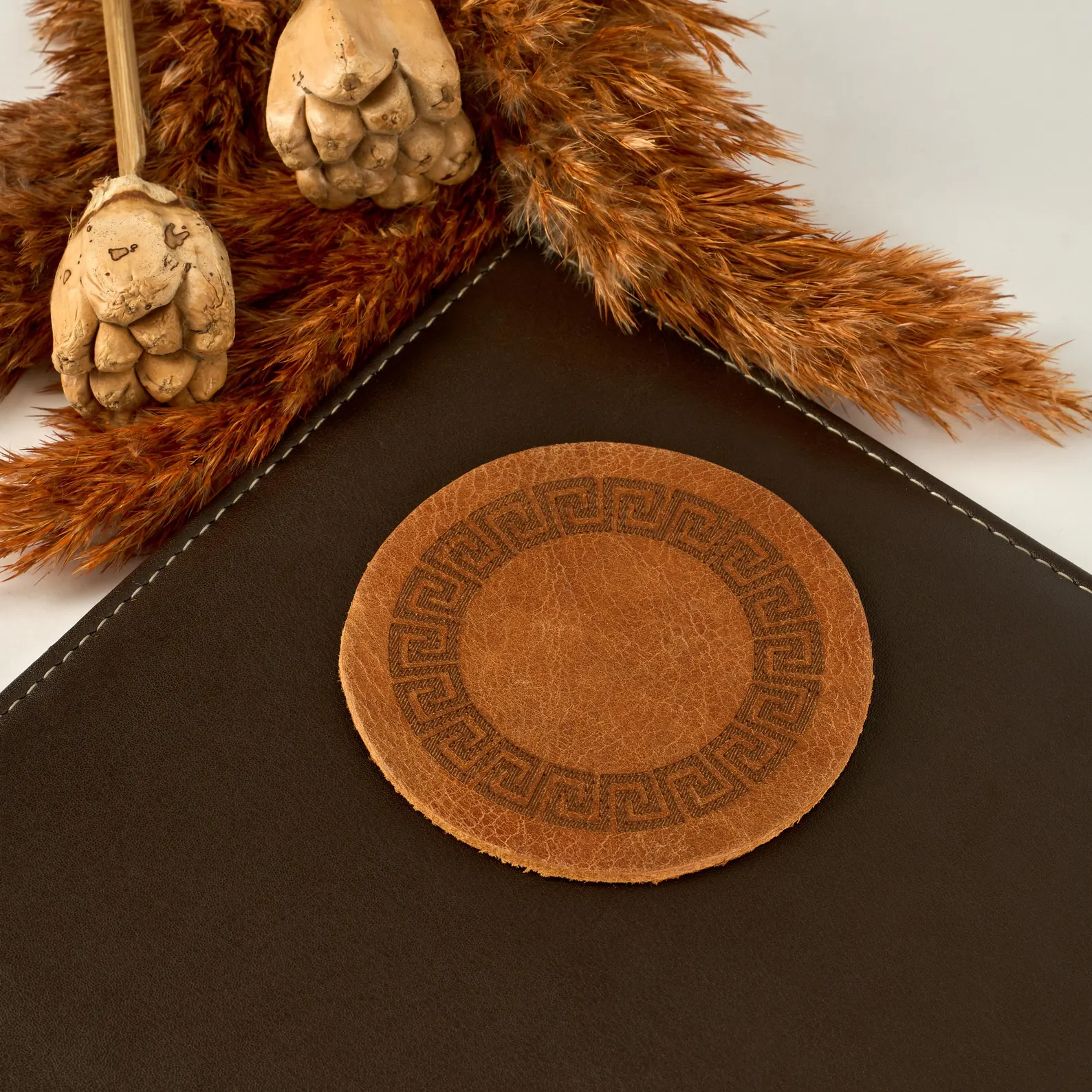 il_1588xN.7136655469_e0g2 Personalized Leather Coasters - Image 7