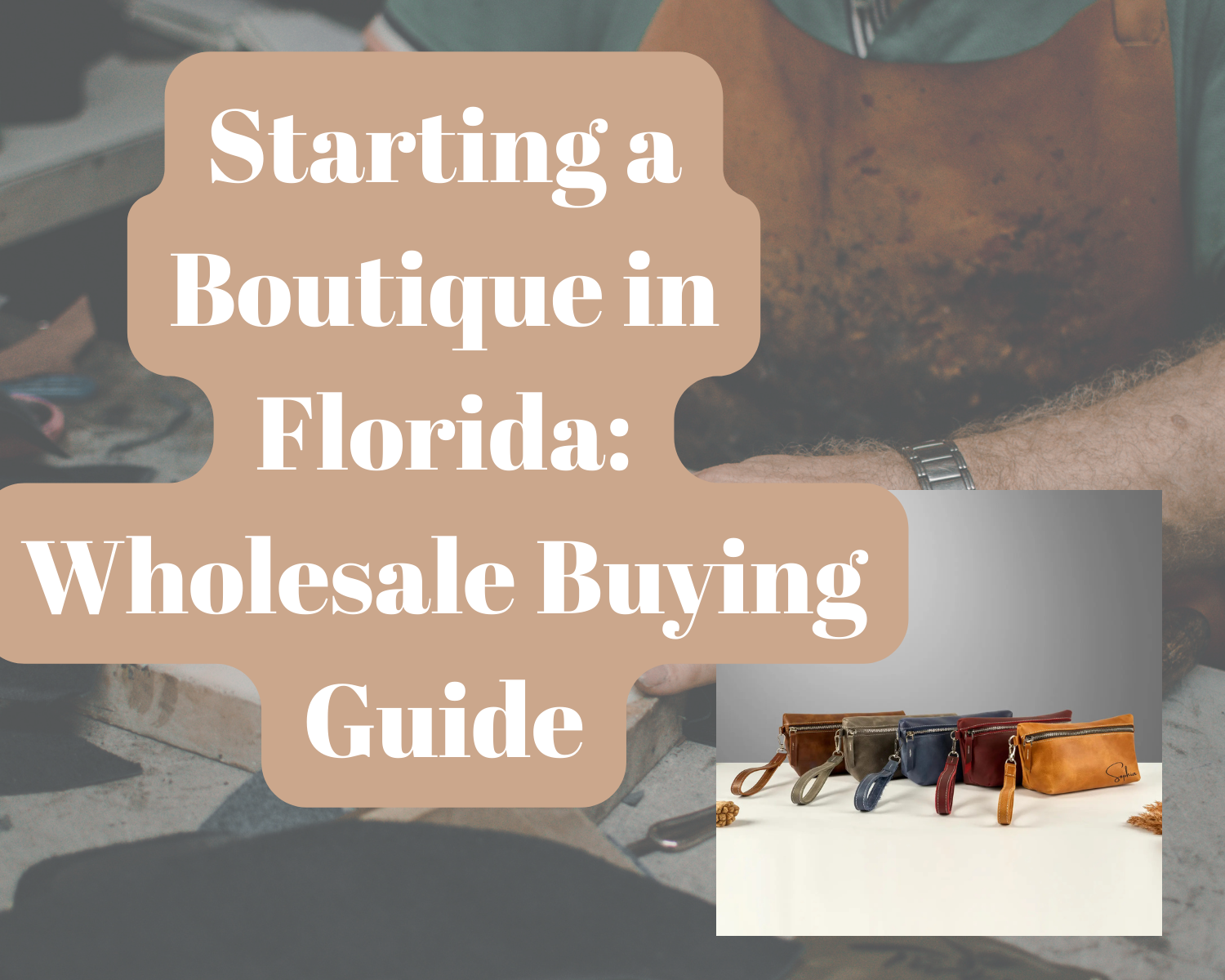 Starting a Boutique in Florida: Wholesale Buying Guide 1 11