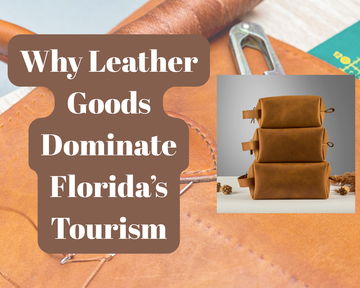 Why Leather Goods Dominate Florida’s Tourism-Driven Wholesale Market 1 4 1