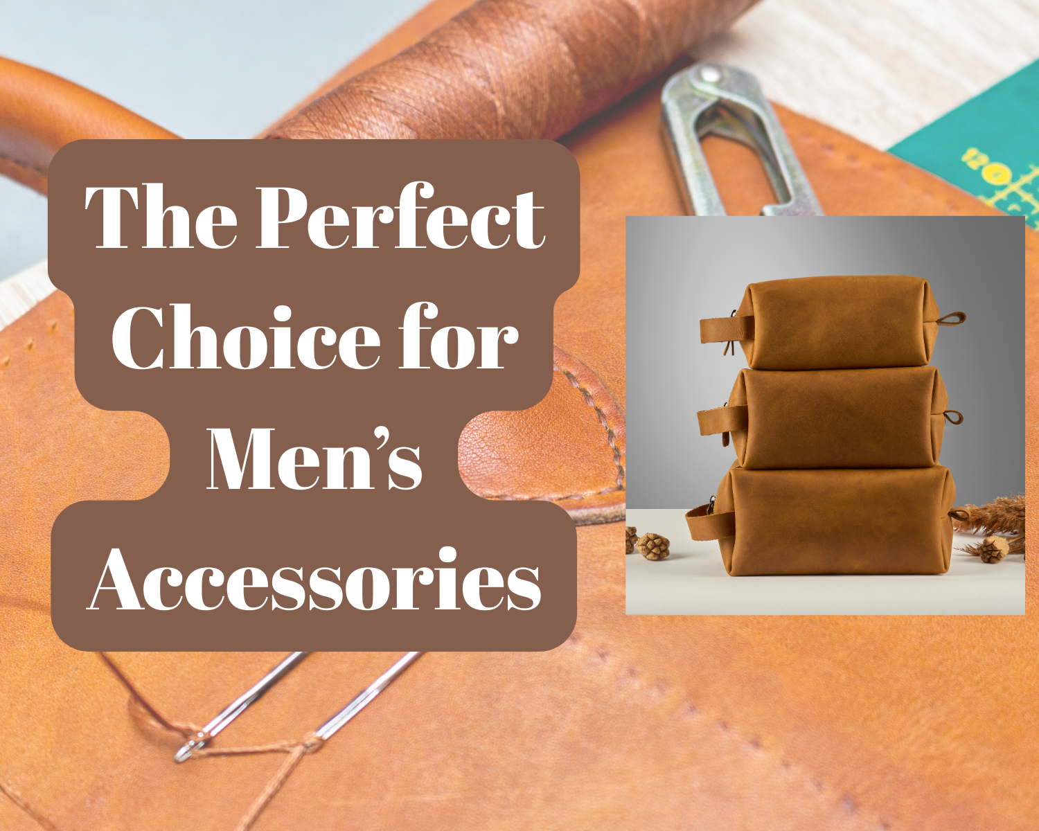 Wholesale Leather Wallets in Florida: The Perfect Choice for Men’s Accessories 1 4